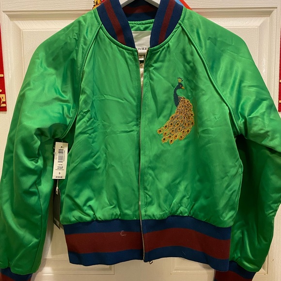 Brand new Wilfred Free jacket - Picture 2 of 9